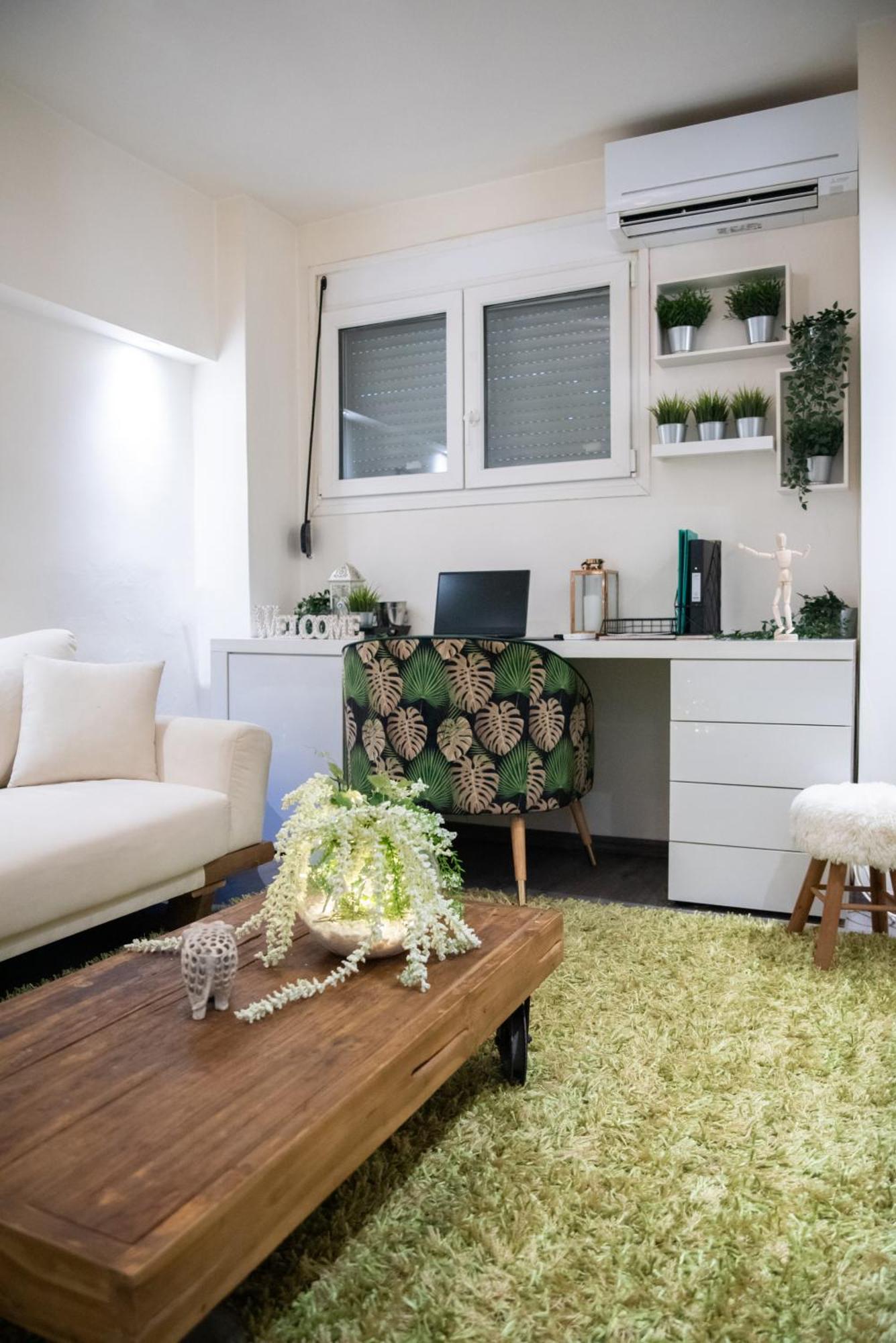 Apartment Centre Luxury Close To Metro And Hospitals *