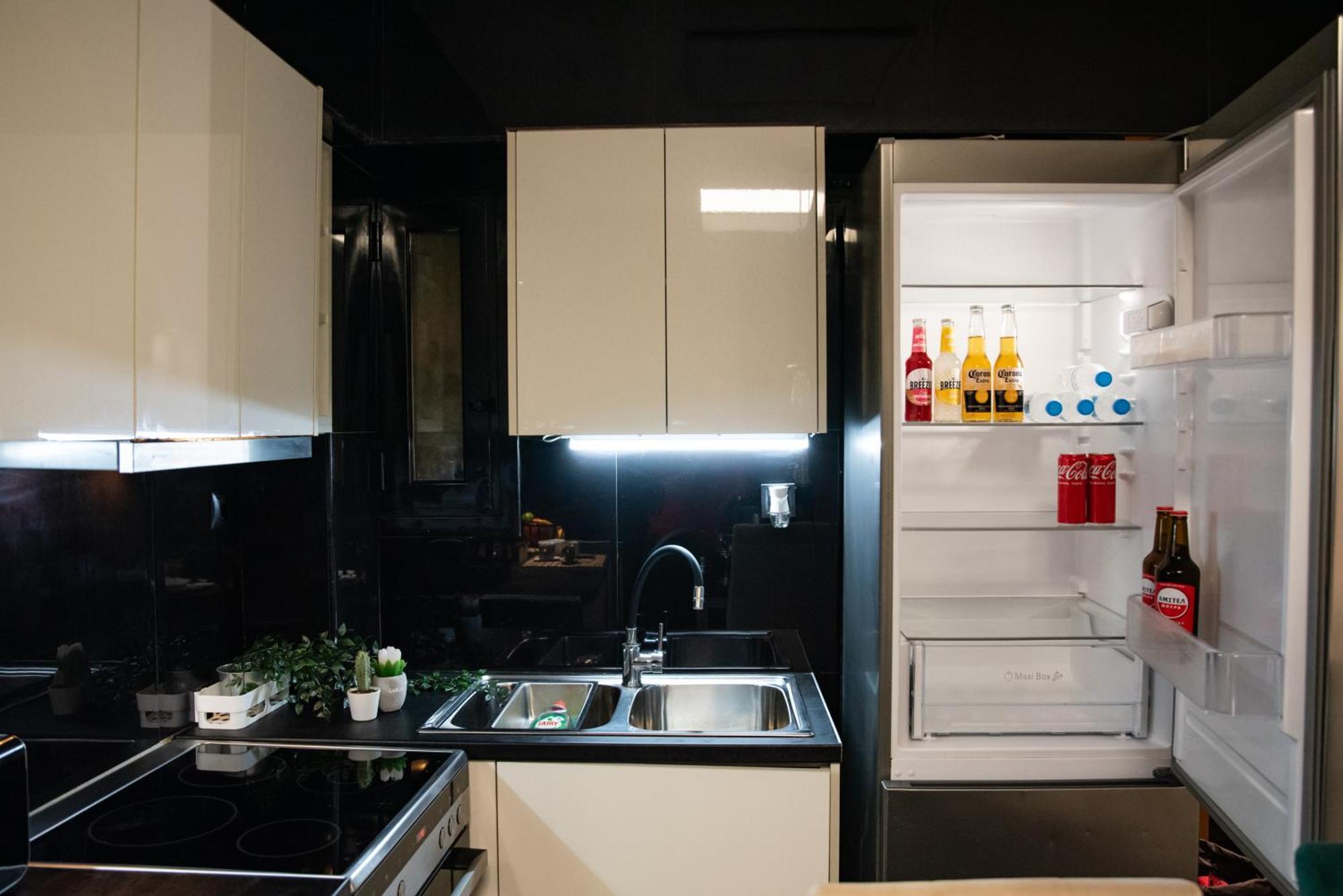 Centre Luxury Close To Metro And Hospitals *