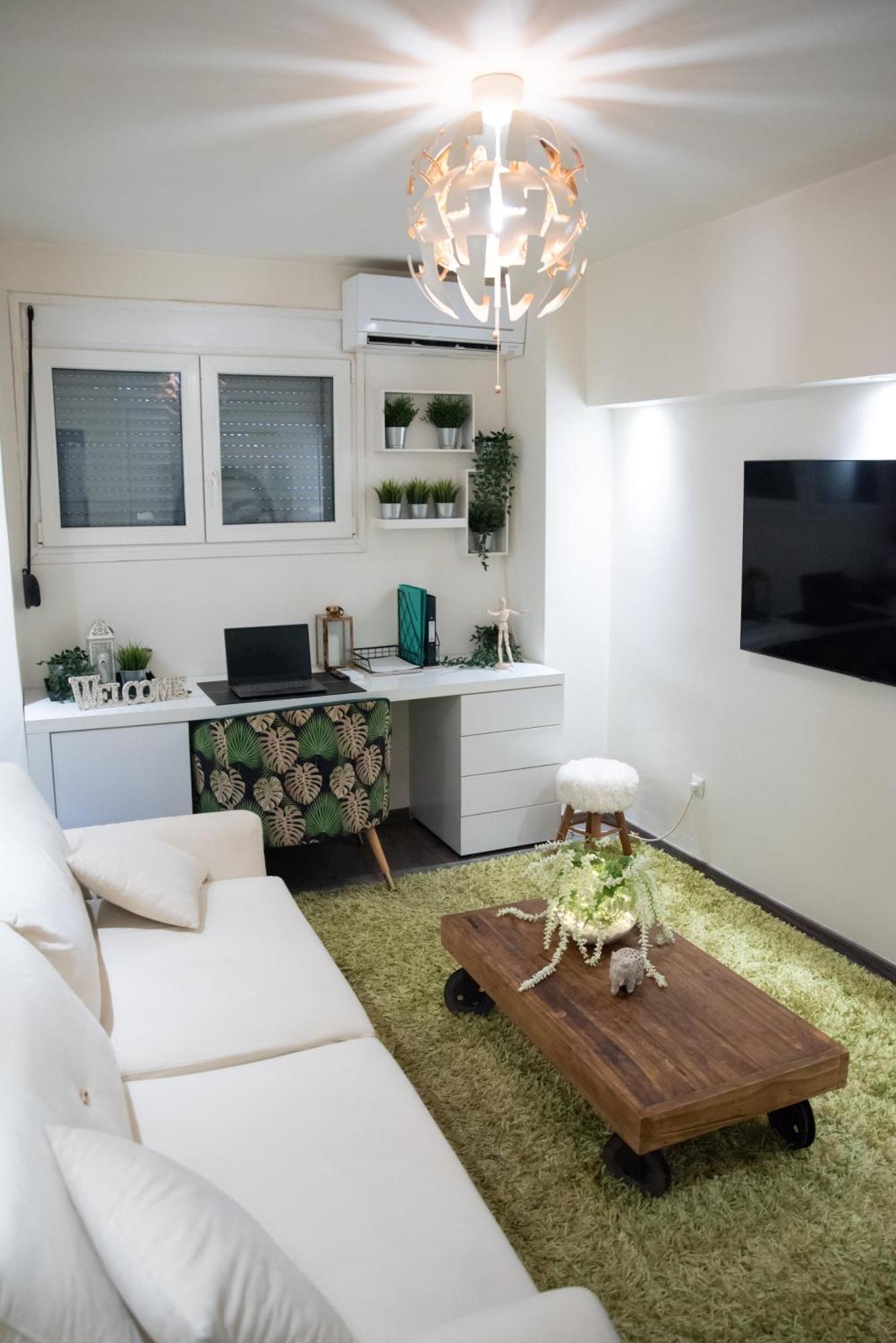 Centre Luxury Close To Metro And Hospitals * Athen