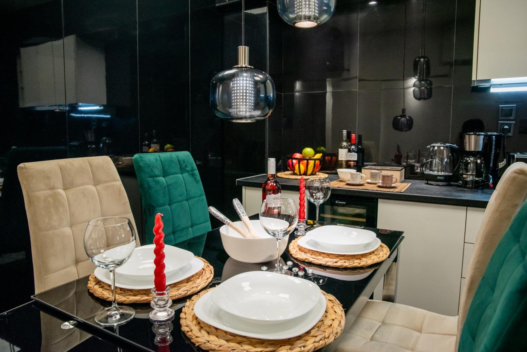 Centre Luxury Close To Metro And Hospitals Apartment Athen