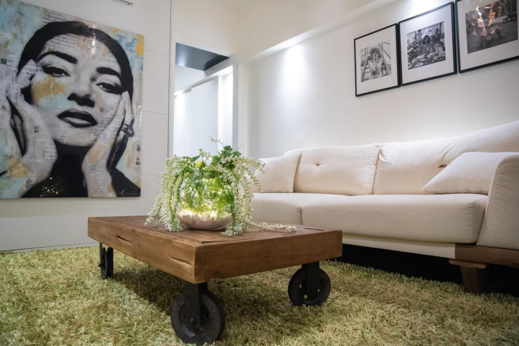 Centre Luxury Close To Metro And Hospitals